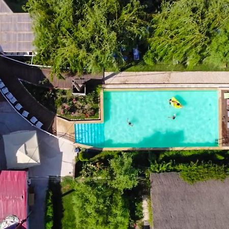 Paradis Hotel Mila Douăzeci şi Trei Exterior foto